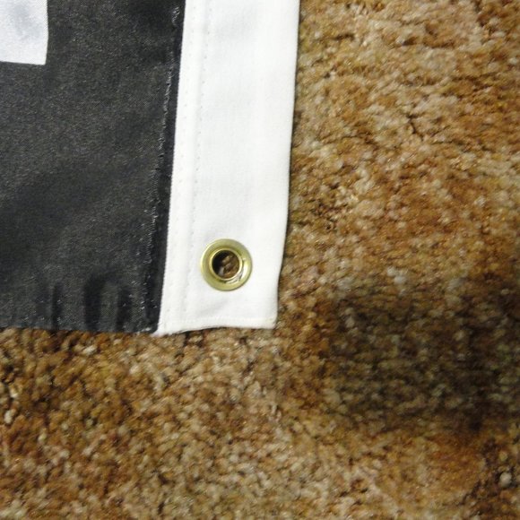 Jeff Gordon Hendrick motor sports 3'x5' flag~Colorful~NASCAR fa… - Picture 3 of 5